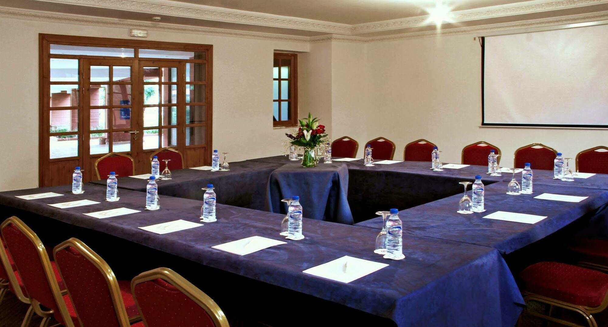 Rawabi Marrakech & 4* Marrakesh