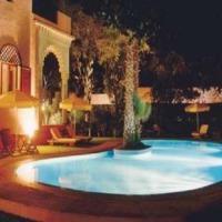 Red Marrakech Hotel 4*
