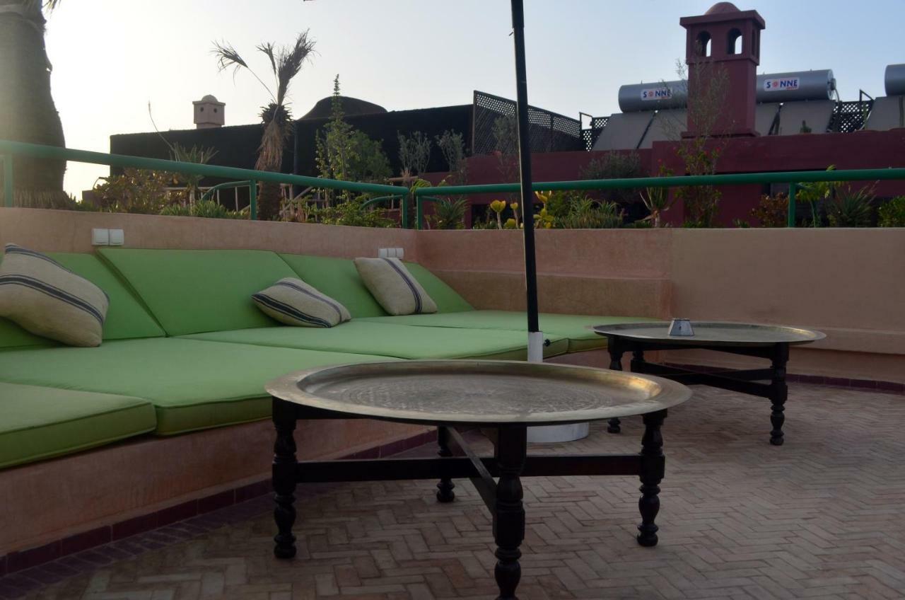 Dar Doukkala & 3* Marrakesh