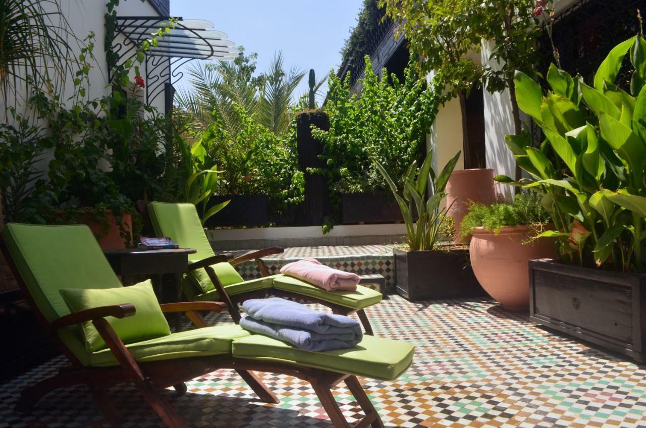 Riad Dar Doukkala & 3*