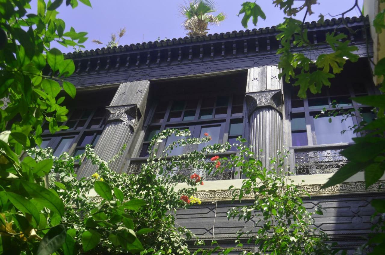 Dar Doukkala & 3* Marrakesh