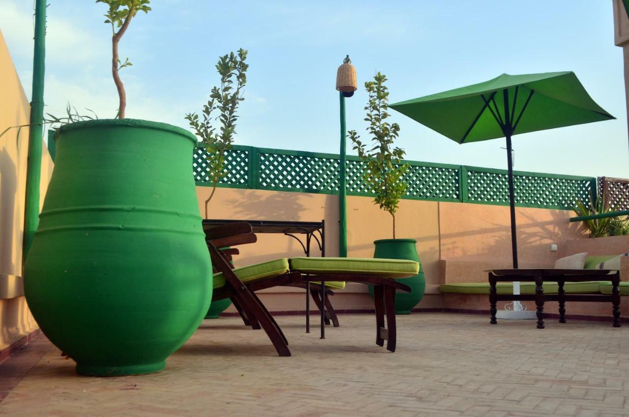 Dar Doukkala & Riad