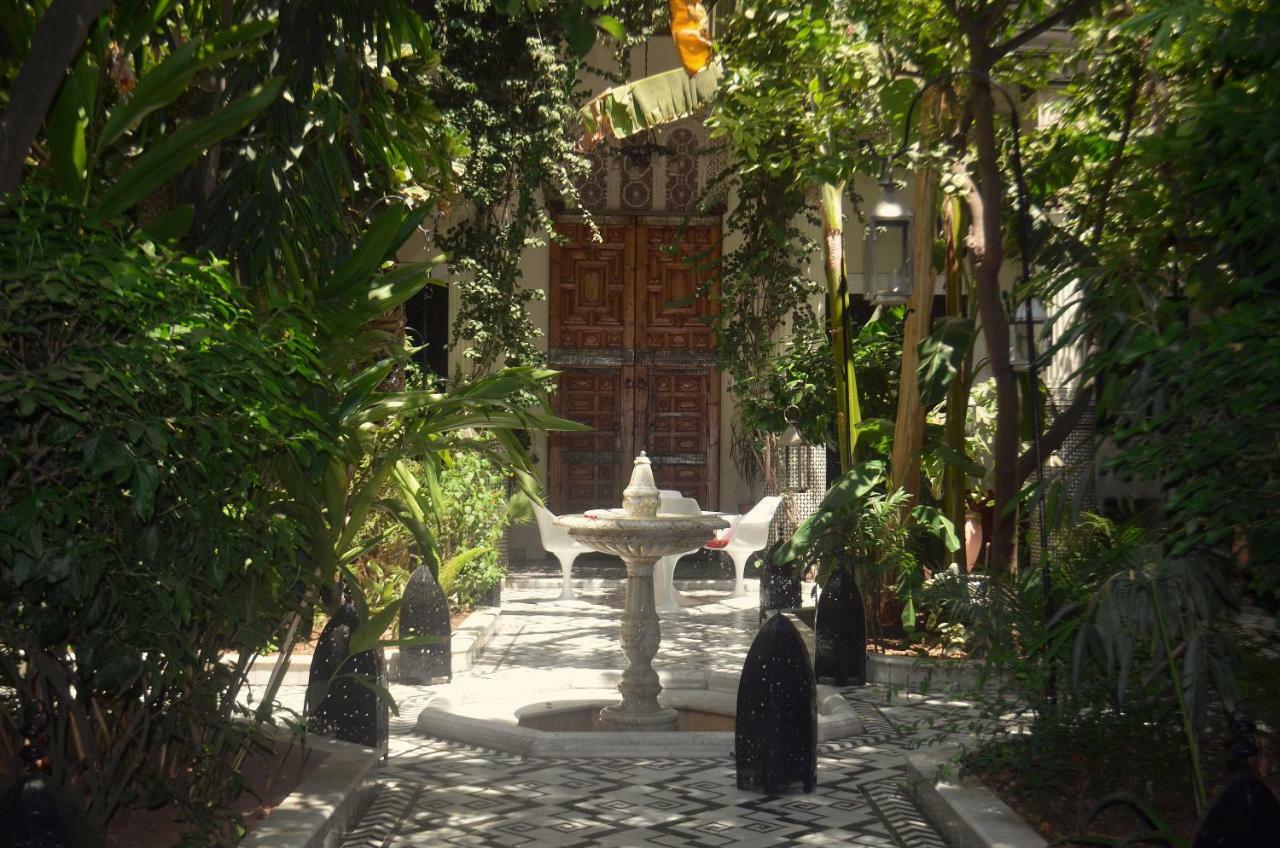 Dar Doukkala & Riad Marrakesh
