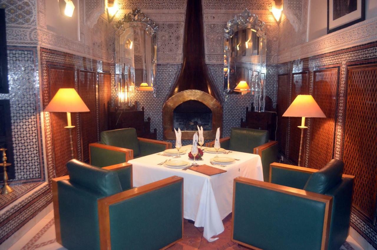 Dar Doukkala & 3* Marrakesh