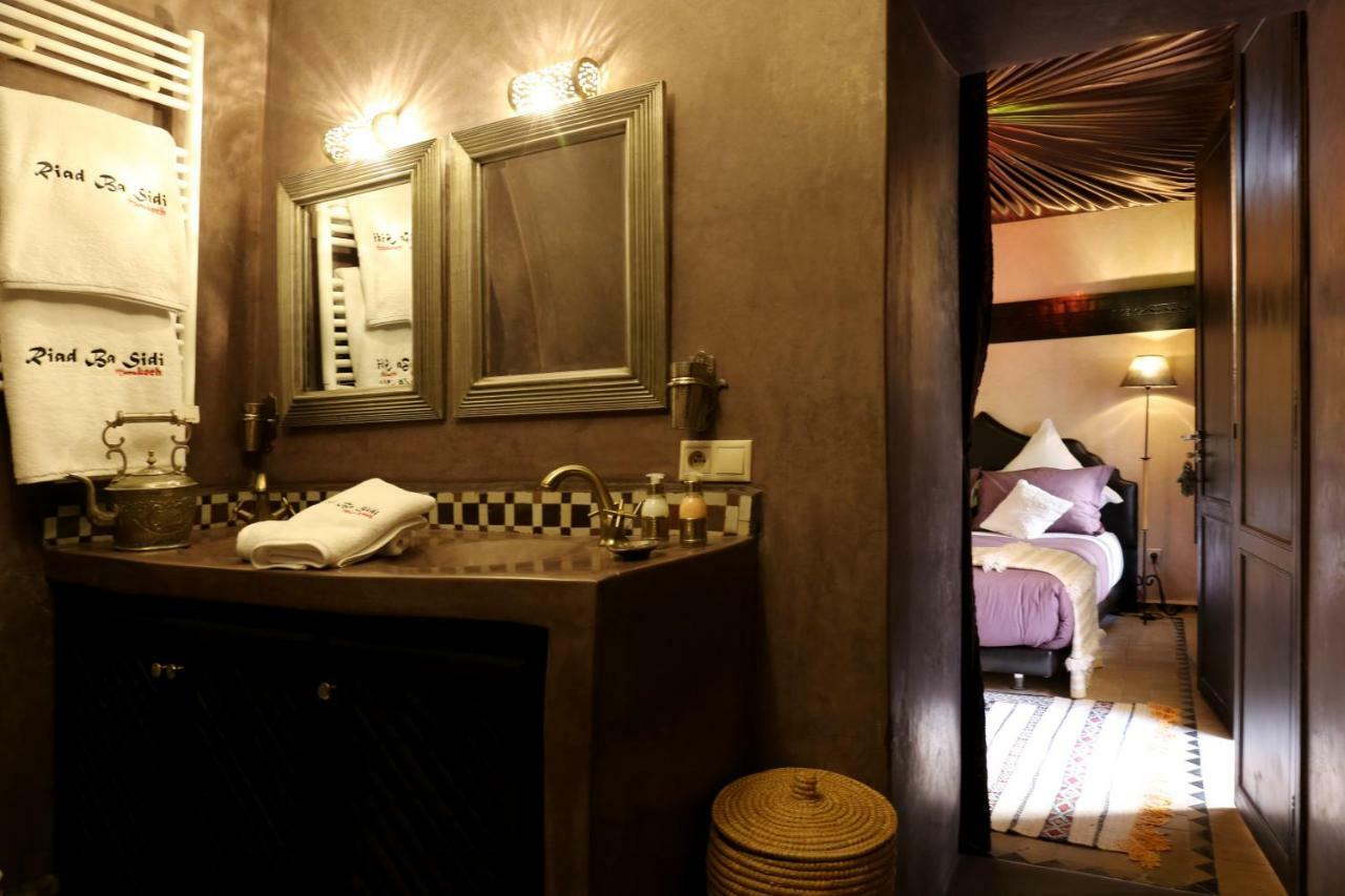 Ba Sidi Riad