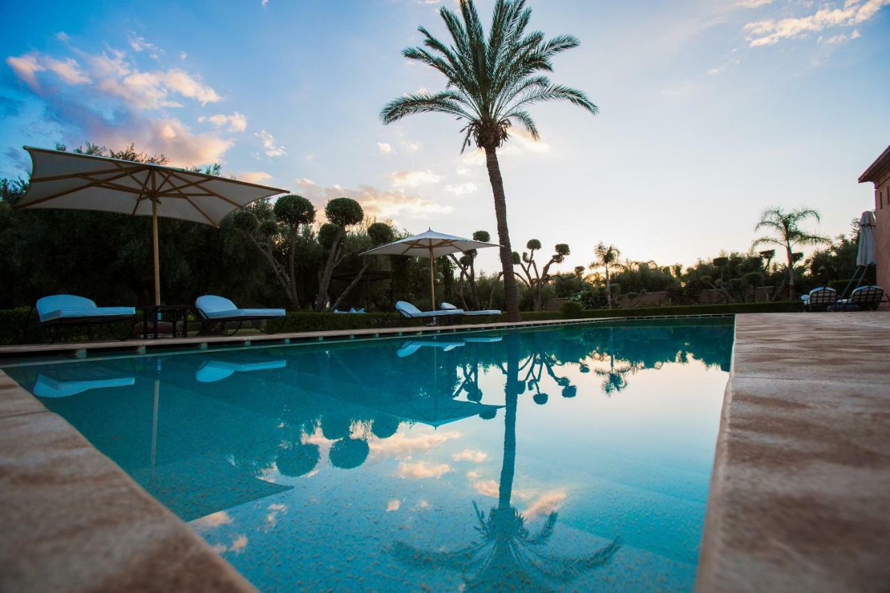 Koutoubia Villa