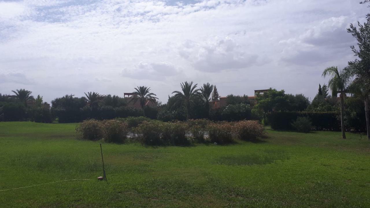 Apple Gardens Marrakesh