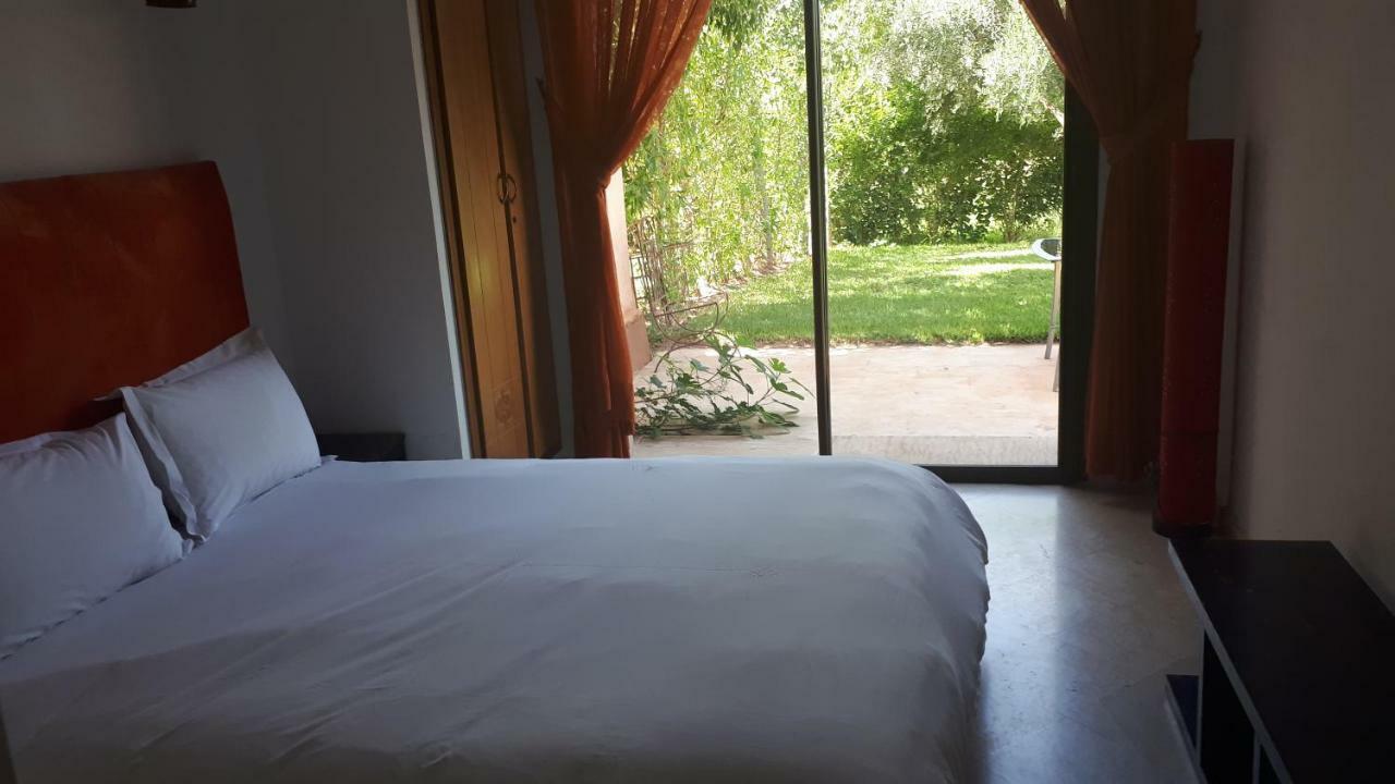 Villa Apple Gardens Marrakesh
