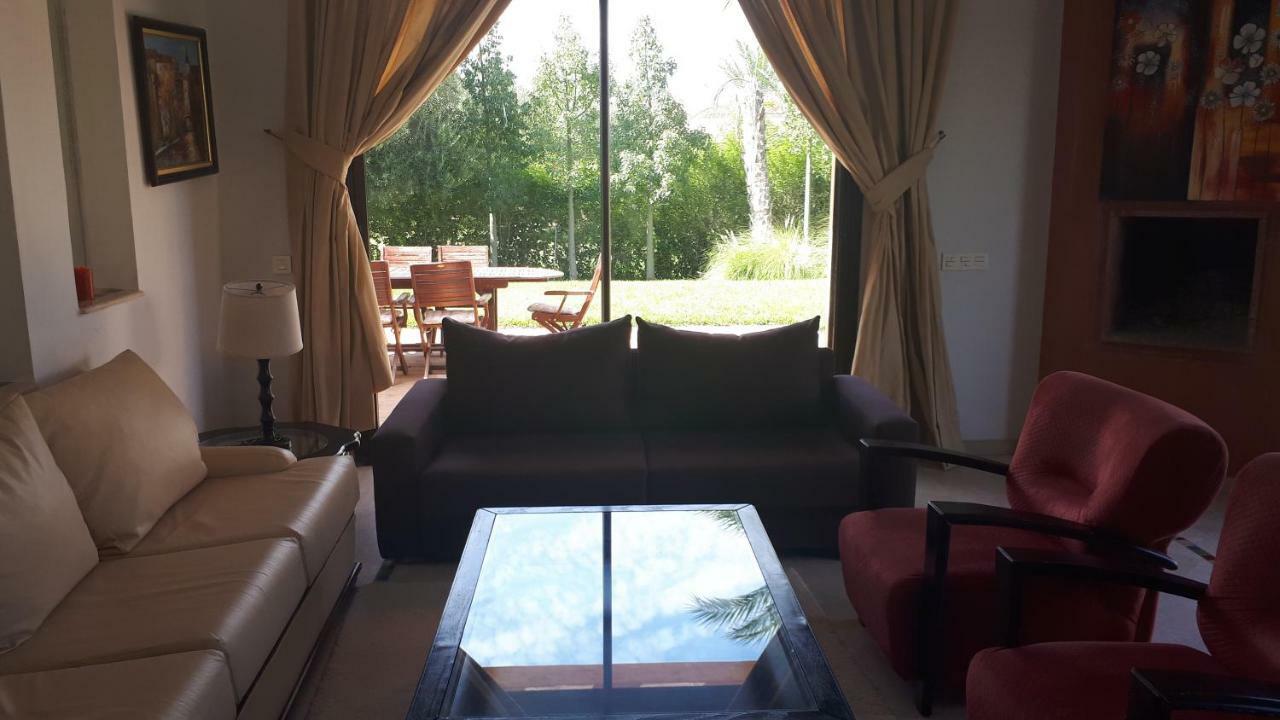 Apple Gardens * Marrakesh