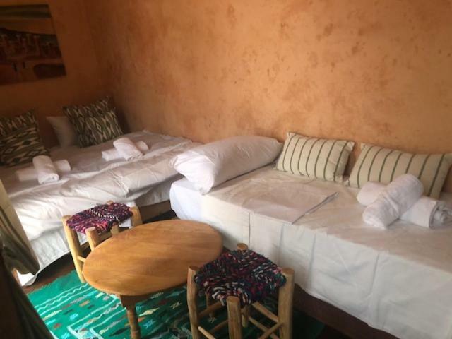 Des Deux Mers Holiday home Marrakesh