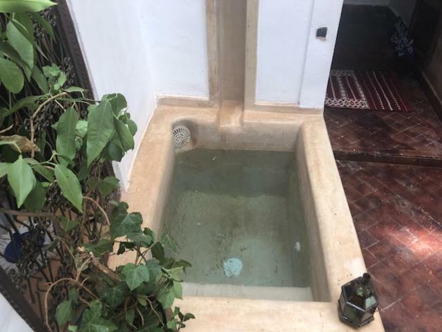 Des Deux Mers Marrakesh