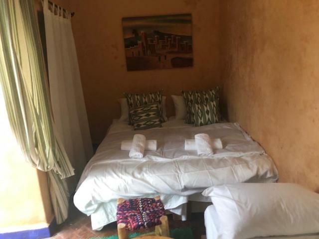 Holiday home Des Deux Mers