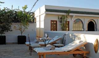 Lotus Privilege Riad 5*