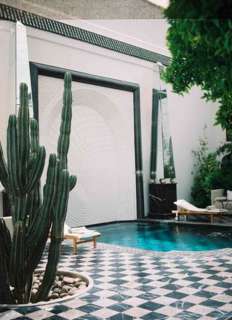 Riad Lotus Privilege Marrakesh