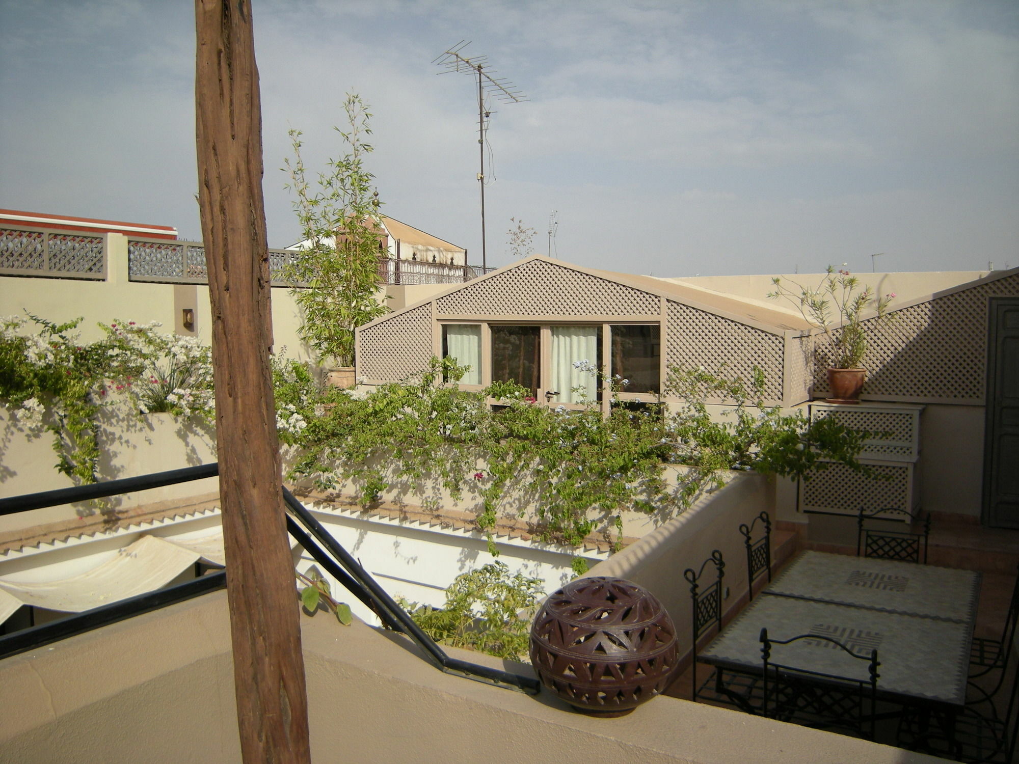 Riad 5 Sens Marrakesh