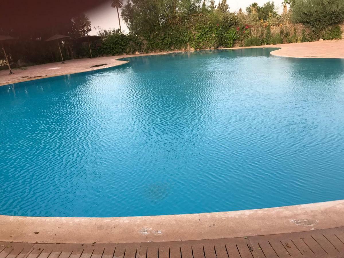 Annakil Apartment Marrakesh
