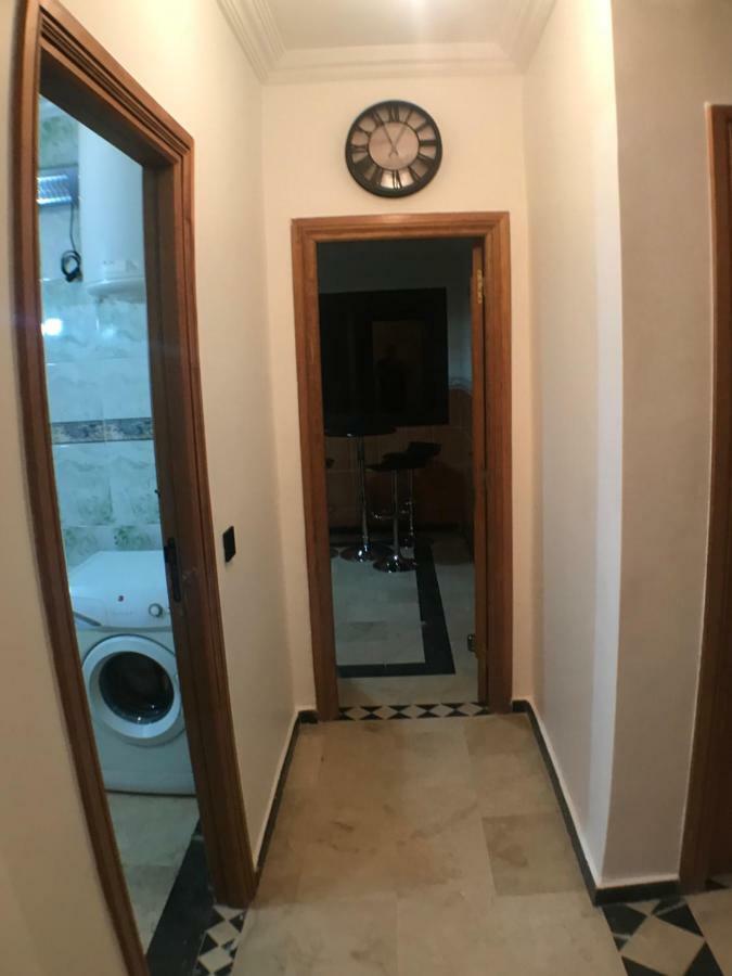 Annakil Apartment