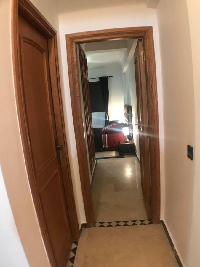 Annakil Apartment *