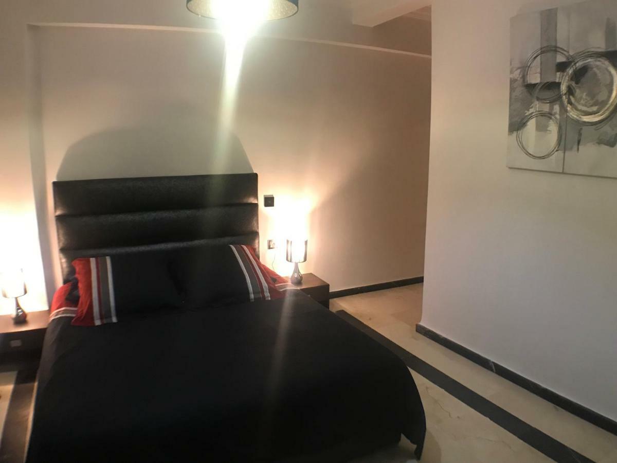Apartment Annakil