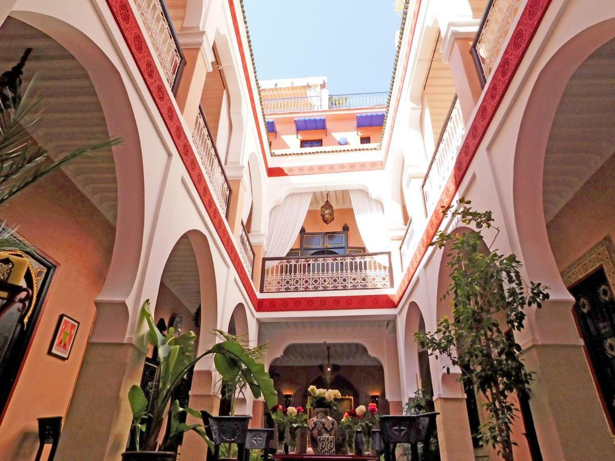 Riad & Spa La Rose D'Orient