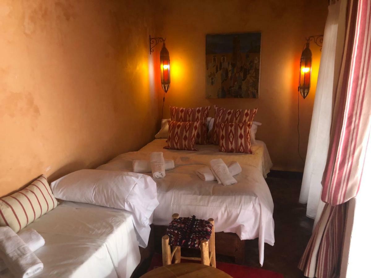 Holiday home Des Deux Mers Marrakesh