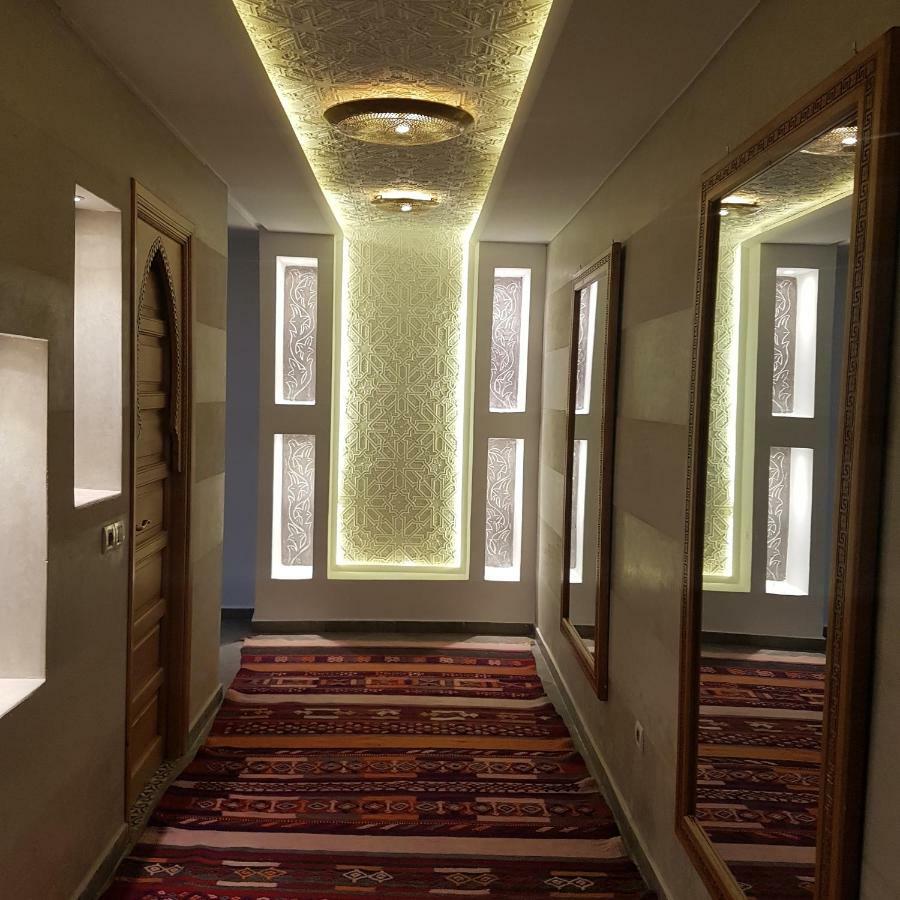 Dar El Bahja & 3* Marrakesh