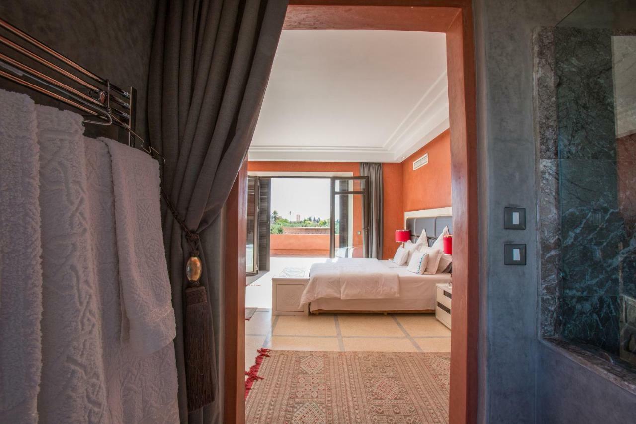 Koutoubia Villa