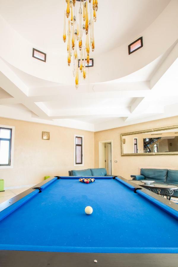 Koutoubia Villa