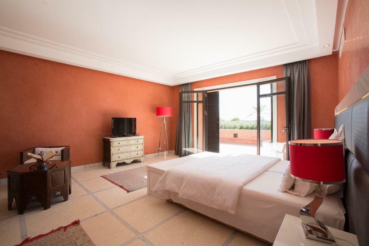 Villa Koutoubia Marrakesh
