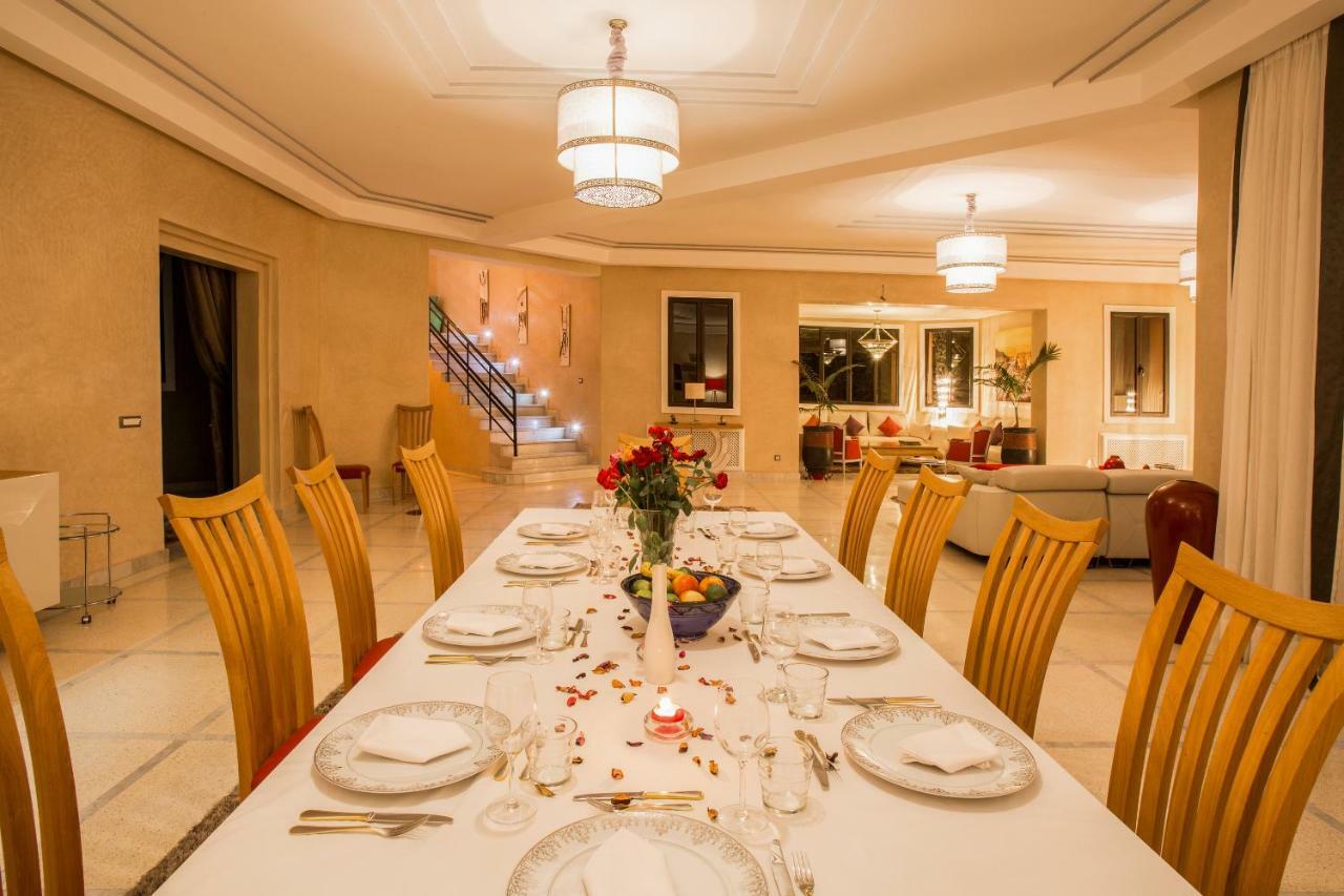 Koutoubia Villa