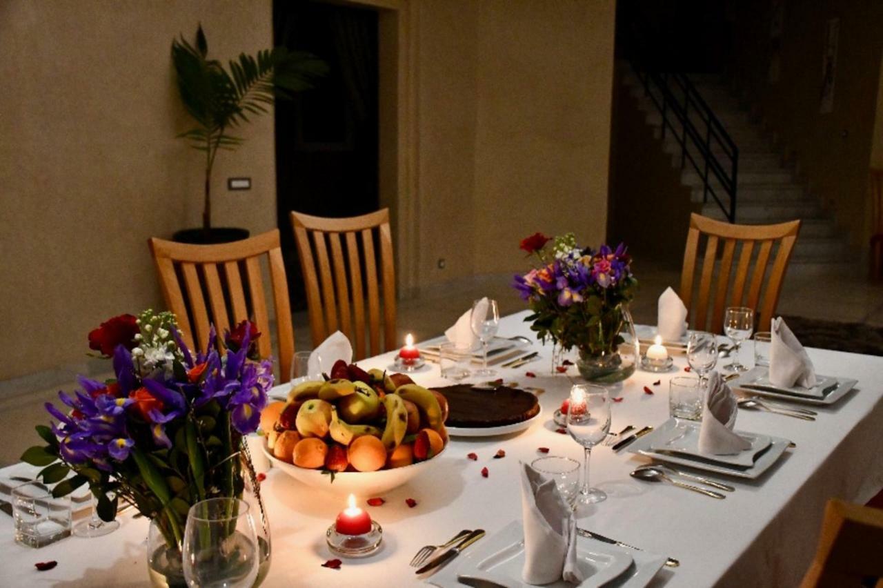 Koutoubia Villa Marrakesh