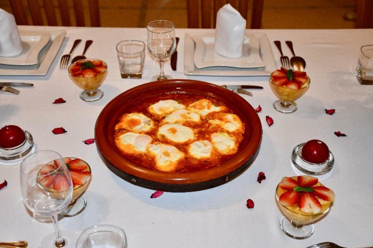 Koutoubia Villa *