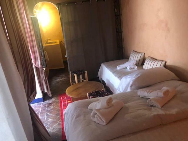 Holiday home Des Deux Mers