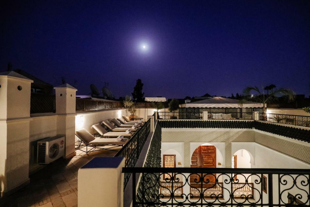 Nayanour Guest house Marrakesh