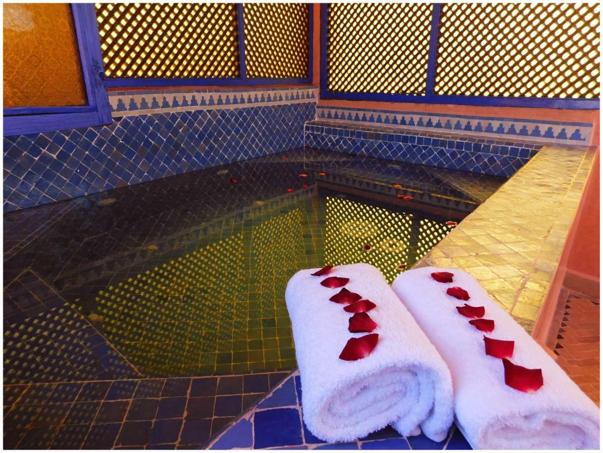 Riad Riad & Spa La Rose D'Orient