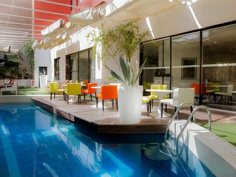 Bab Hotel