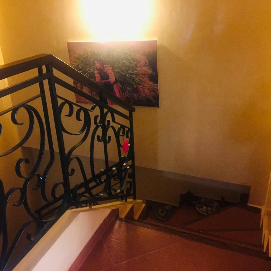 “etoile D'or” Porte De Gueliz 40 000 Marrakech . Homestay *