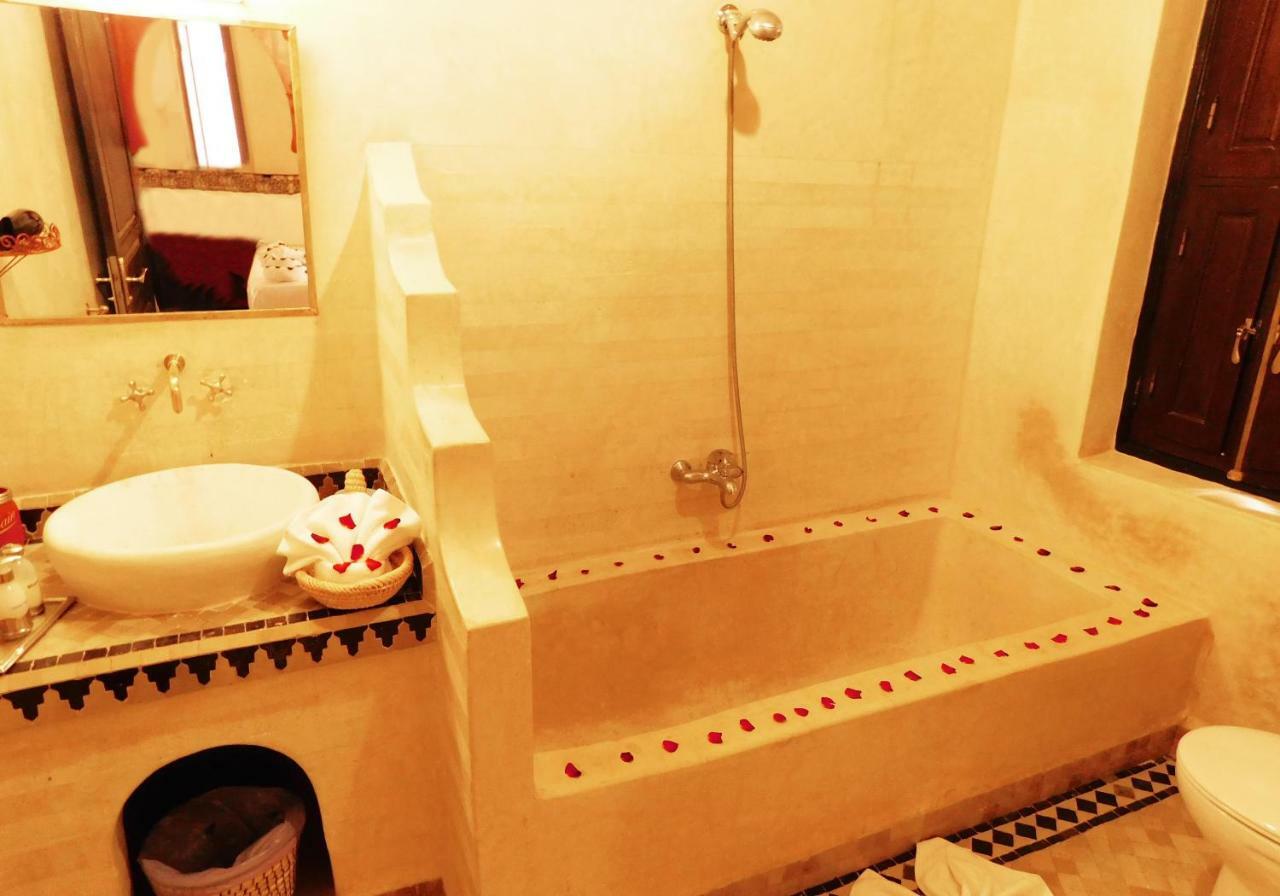 Riad & Spa La Rose D'Orient 3*