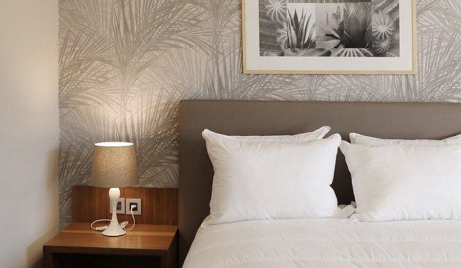 Kenzi Farah Hotel 5*