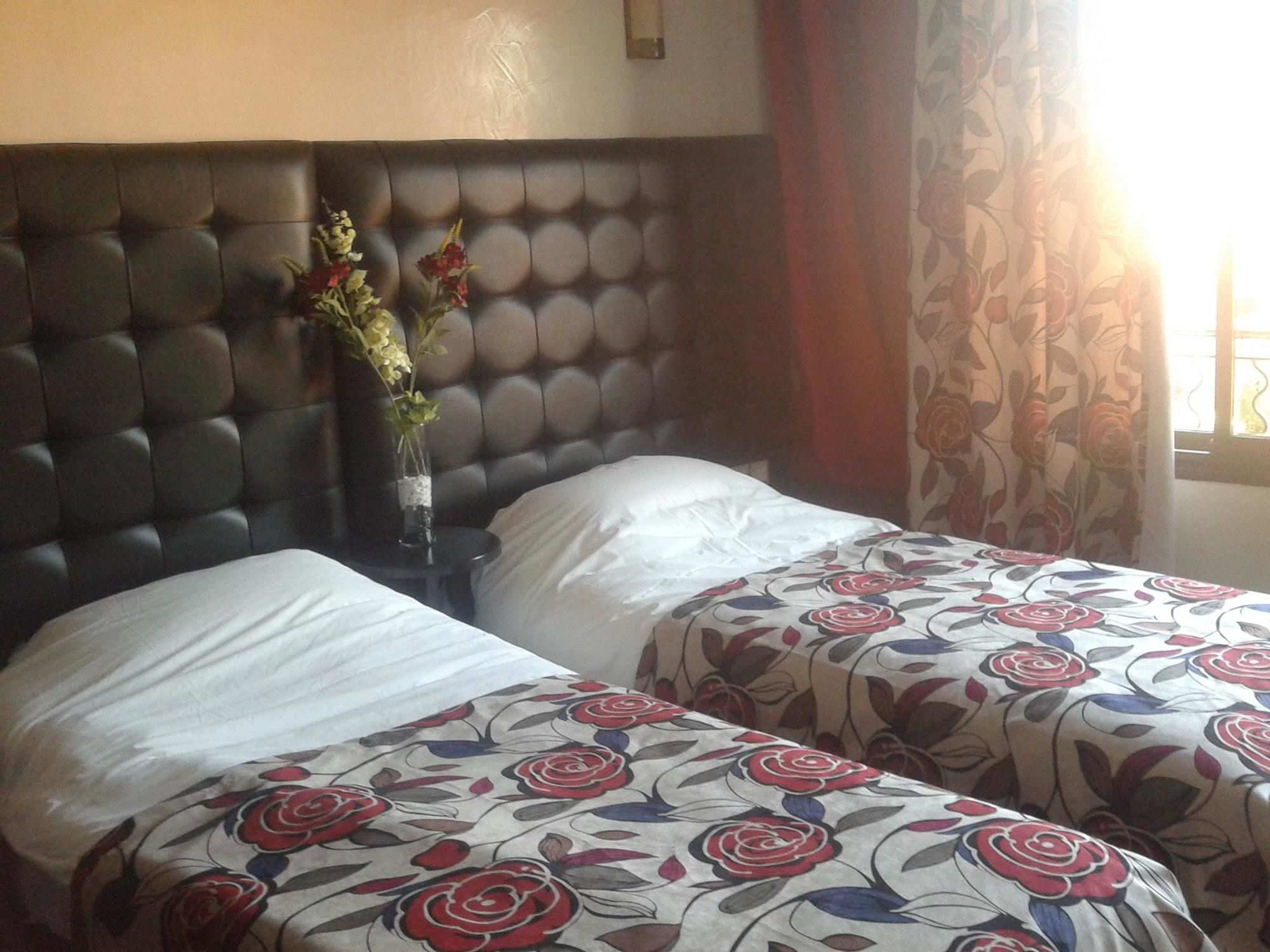 Apartamento With 2 Bedrooms In Marrakech, With Wonderful Mountain View, Marrakesh