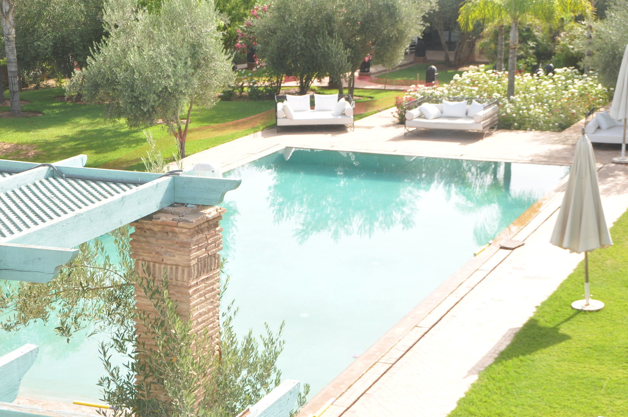 Jawad & Marrakesh