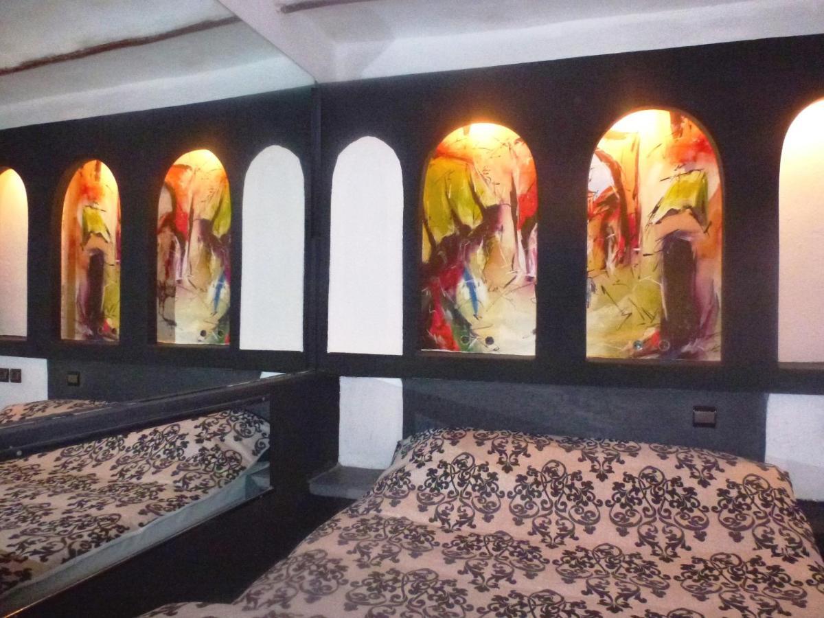 Riad Laarouss Family Marrakesh