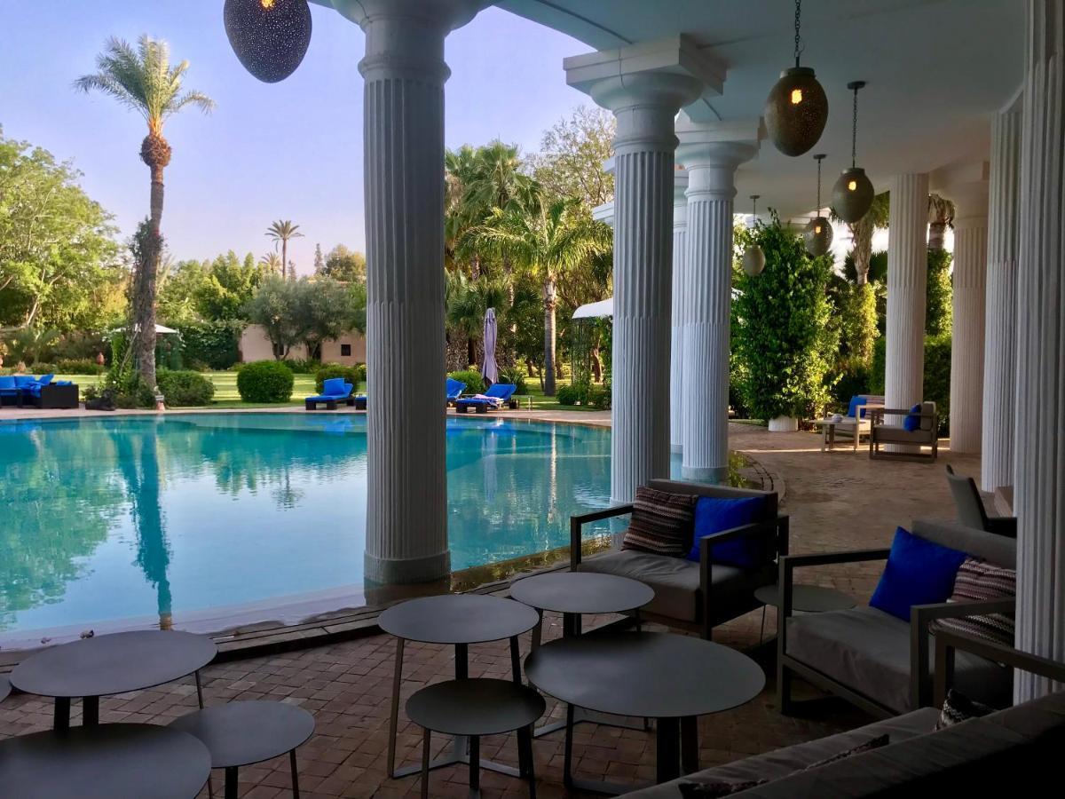 Vent D'abiad Villa