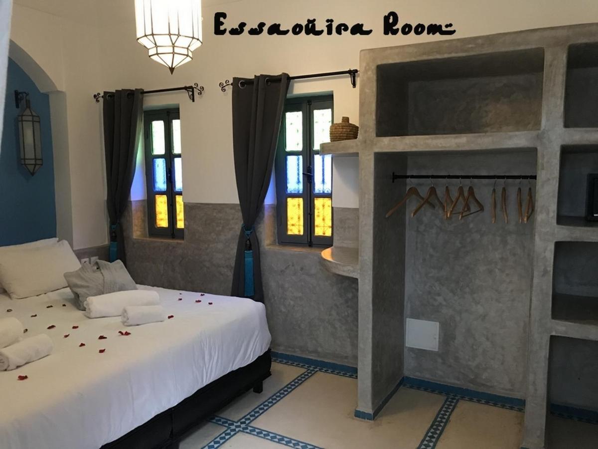 Riad Bel Haj 2*