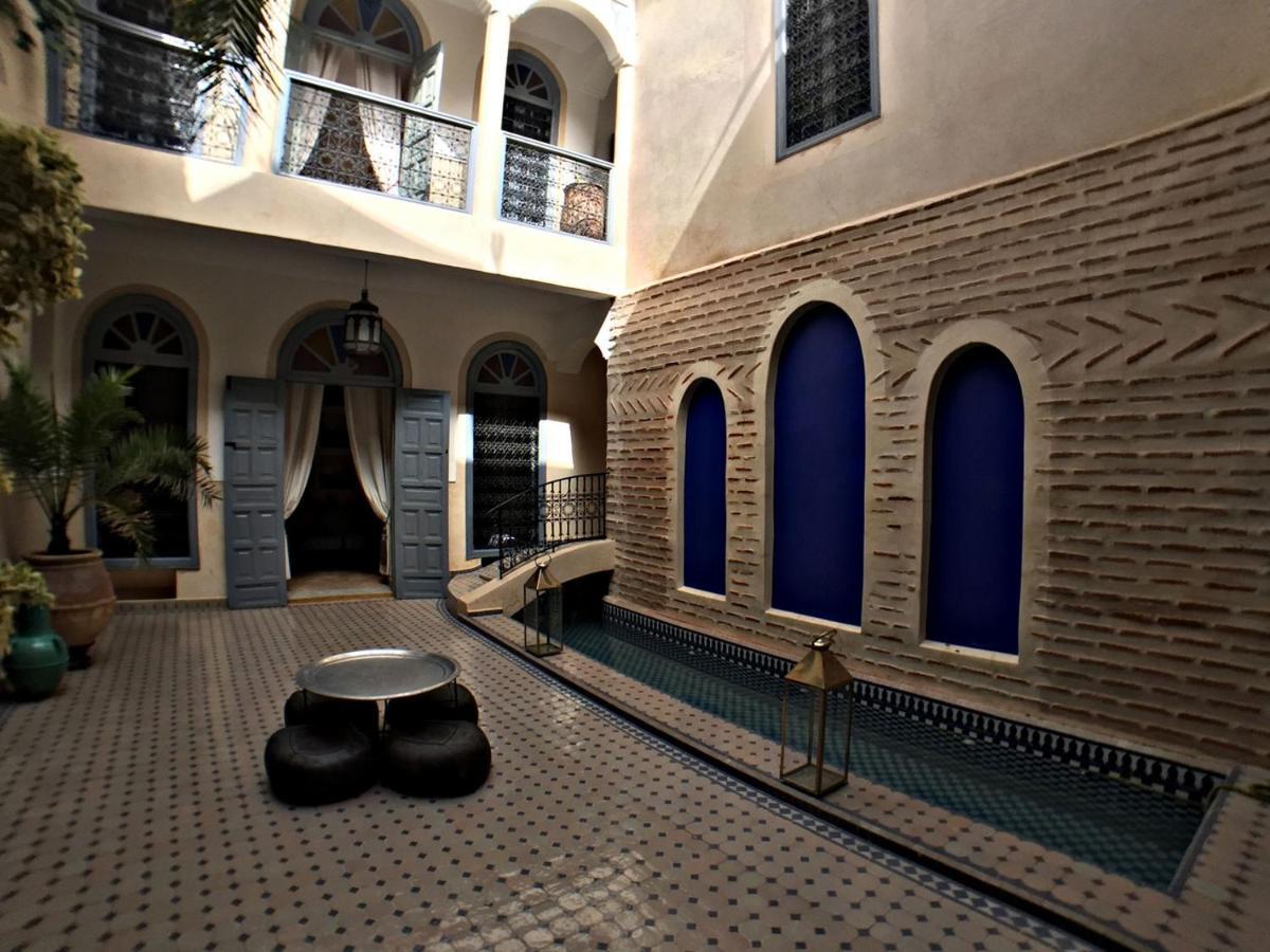 Bel Haj 2* Marraquexe