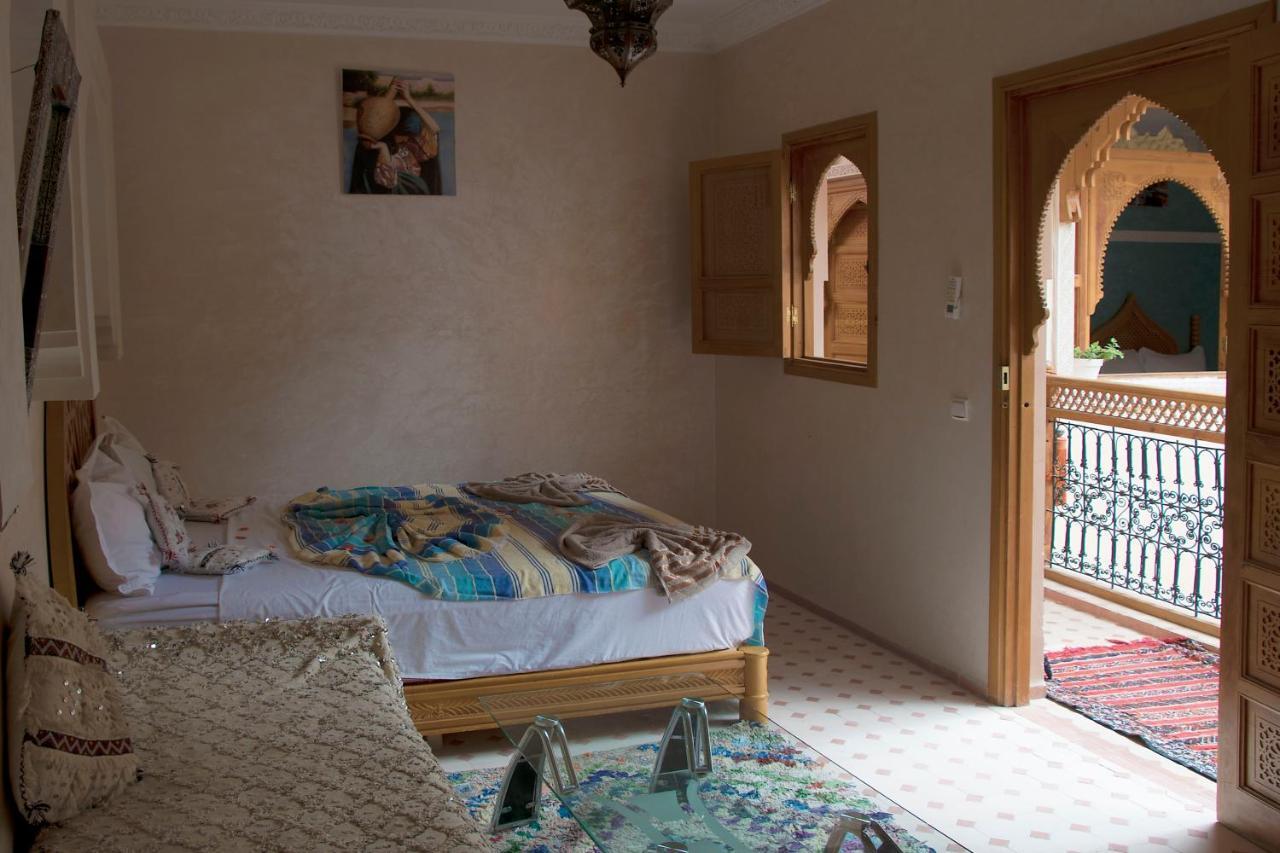 Jenan Adam 3* Marrakesh