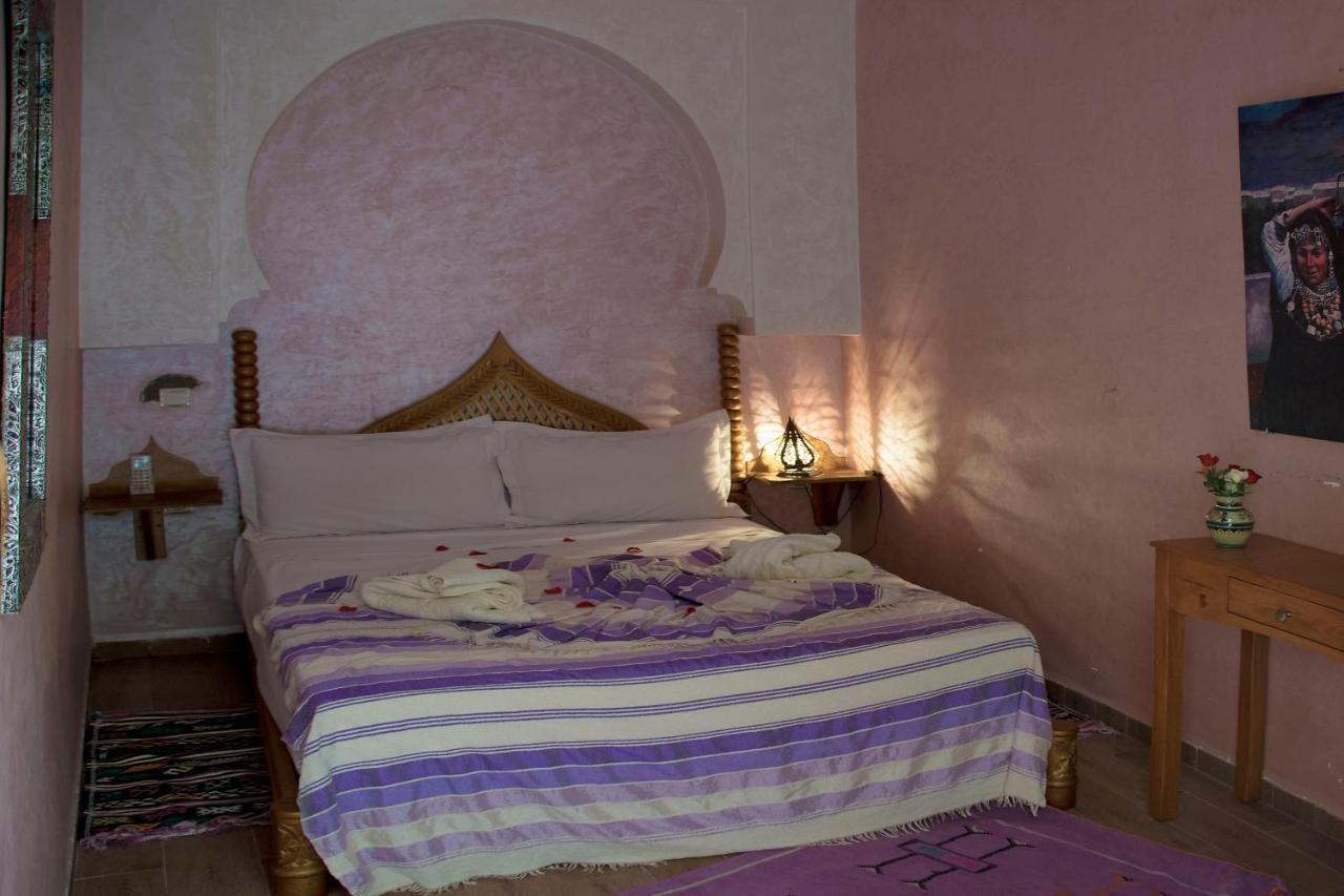 Guest house Jenan Adam Marrakesh