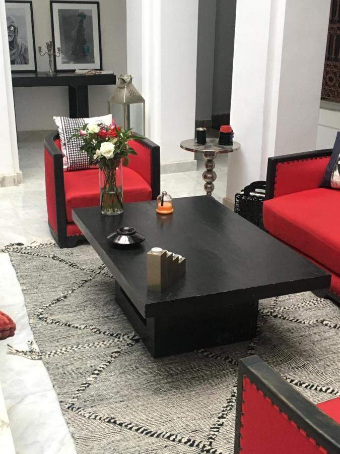 Riad Dar Asam
