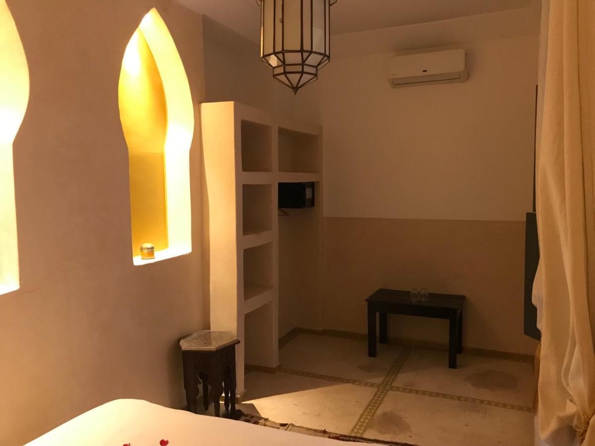 Riad Bel Haj 2*