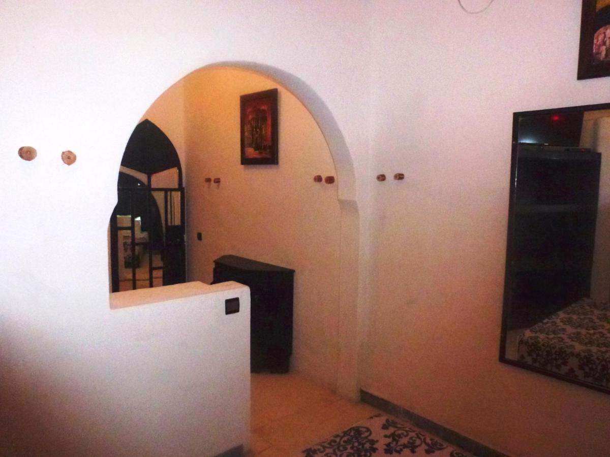 Laarouss Family Riad